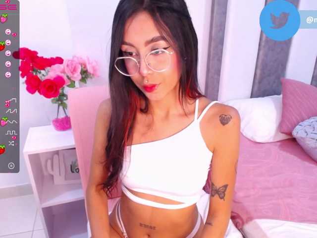 Фотографии MelyTaylor ⭐Make me my pussy so wet for you I will undress when I feel good⭐♥ tip if you enjoy ♥♥lush on♥227 Dildo in pussy and fingers my ass @goal