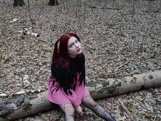 Еротски видео разговор Meowmeow20