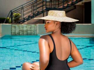 Еротски видео разговор Mercybanks