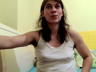 Еротски видео разговор MercyLoves