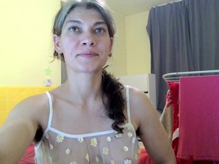 Еротски видео разговор MercyLoves