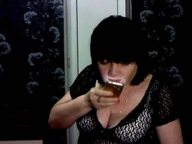 Емитувани слики од екранот MERCYRU