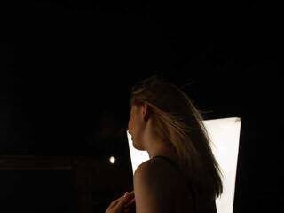 Еротски видео разговор Meri0704