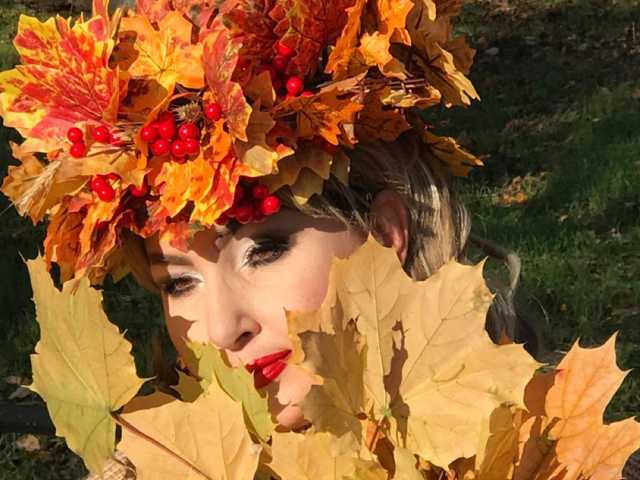 Фотографија на профилот merilinxxx