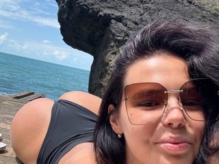 Еротски видео разговор MerleRusson