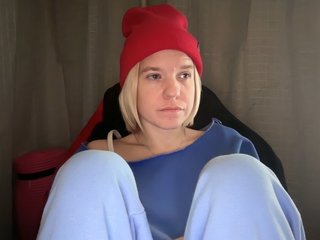 Еротски видео разговор AmericnBarbie