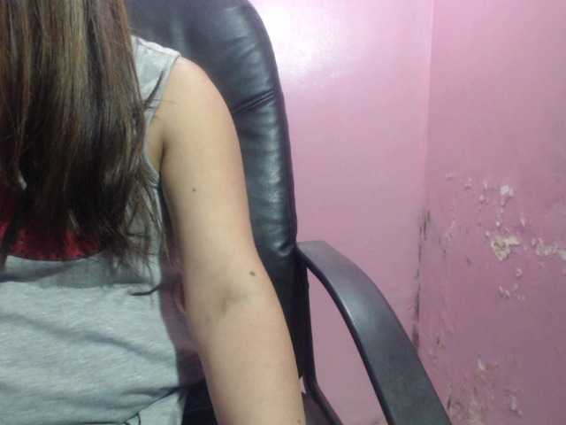 Емитувани слики од екранот messybitch