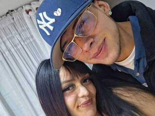 Еротски видео разговор messycouple24