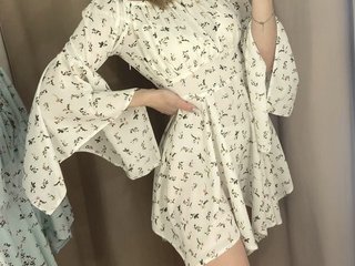 Еротски видео разговор MeyLove