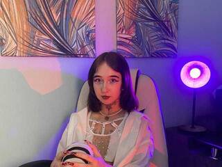 Еротски видео разговор MeyShan