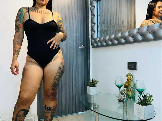 Фотографија на профилот mia-tattoos