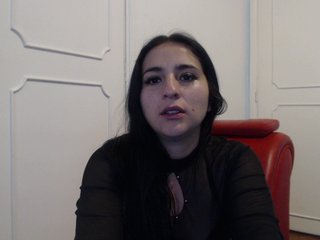 Емитувани слики од екранот Miadream