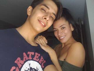 Еротски видео разговор MiaEthan