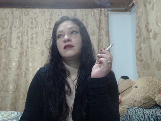 Емитувани слики од екранот miaeyes