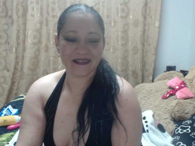 Емитувани слики од екранот miaeyes