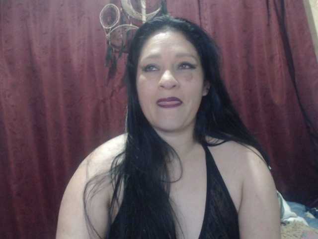 Емитувани слики од екранот miaeyes