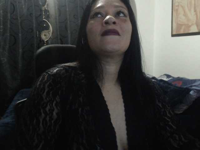 Емитувани слики од екранот miaeyes