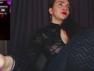 Еротски видео разговор MiaGrace