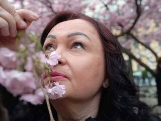 Еротски видео разговор MiaGucci