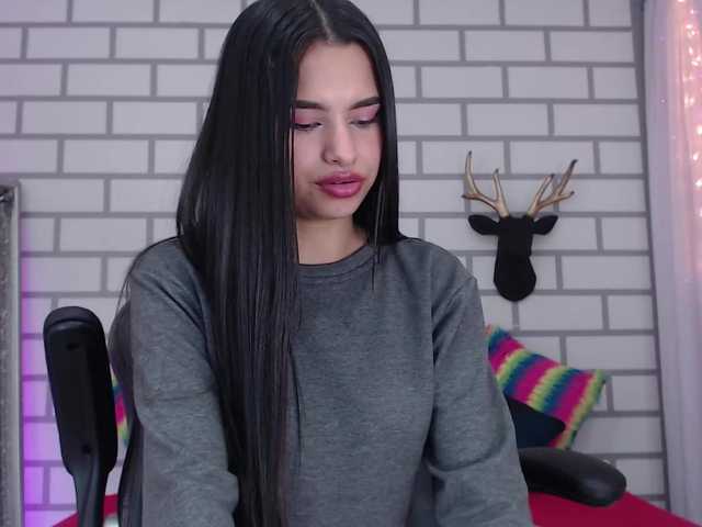 Емитувани слики од екранот Miaharperr