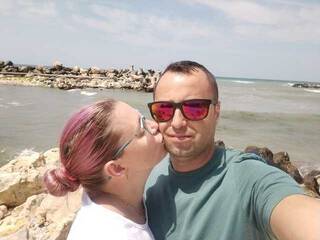 Еротски видео разговор MiaJulien