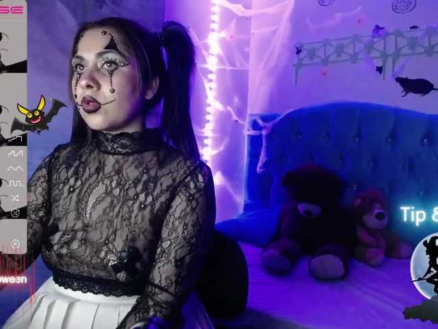 Емитувани слики од екранот Mialh-Sweet