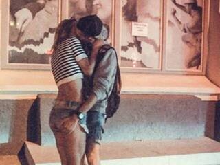 Еротски видео разговор MiaPaul90