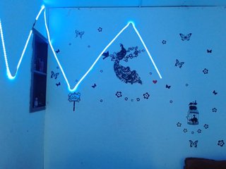 Еротски видео разговор MiaSmiith