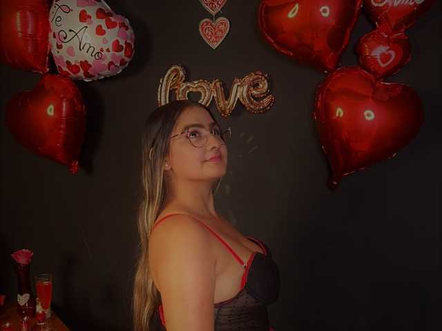 Фотографија на профилот MiaSSweet