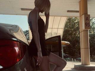 Еротски видео разговор Daria_Desire