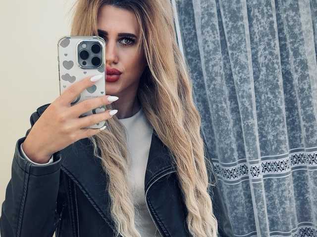 Фотографија на профилот Daria_Desire