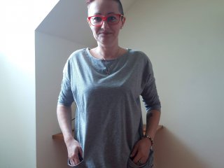 Фотографија на профилот MichelleHappy