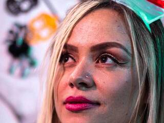 Еротски видео разговор MichelleHarry