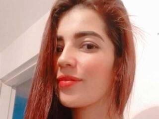 Еротски видео разговор MichellFox