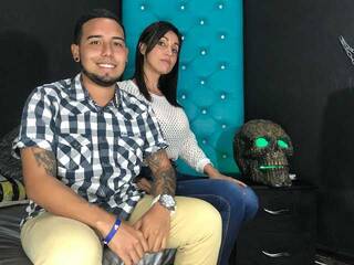 Еротски видео разговор MICHELLxDYLAN