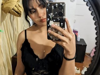 Еротски видео разговор Michi55