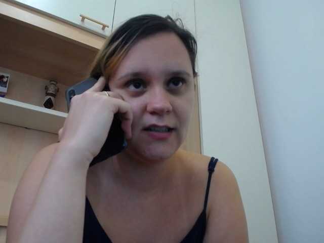 Емитувани слики од екранот midnightdream