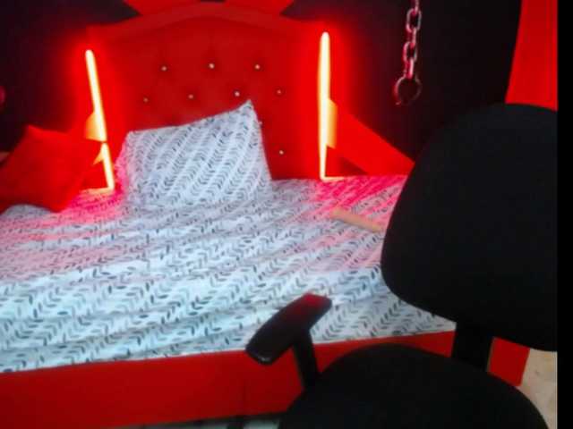 Емитувани слики од екранот MielRose