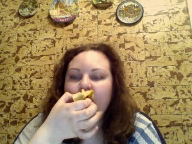 Емитувани слики од екранот MiaErotic