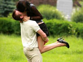 Еротски видео разговор Mike-n-Gabby