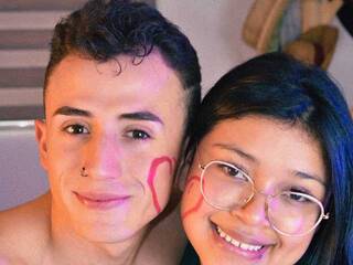 Еротски видео разговор mike-veronica