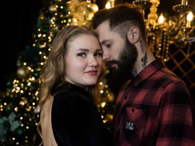 Фотографија на профилот mike7and7anna