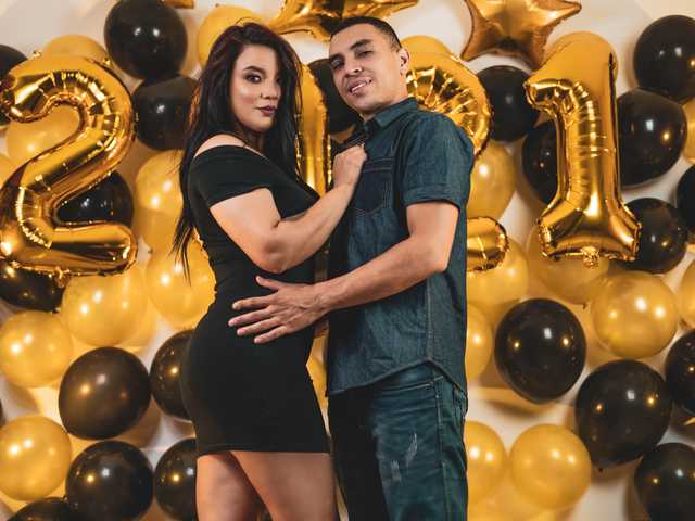 Фотографија на профилот MikeandAlyssa