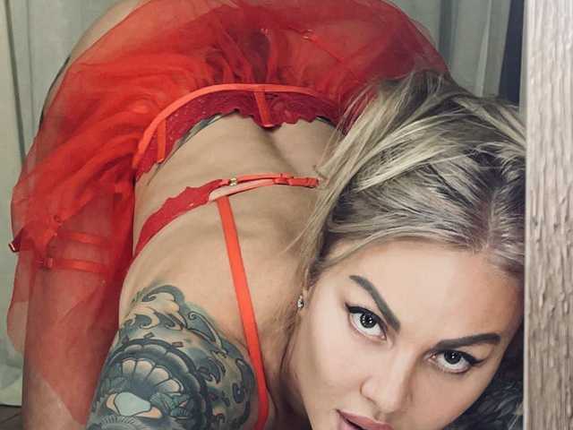 Фотографија на профилот HOT-MILF