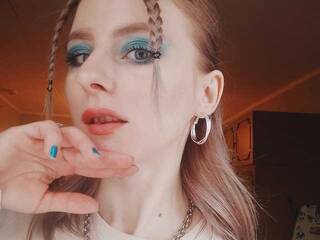 Еротски видео разговор Milaai