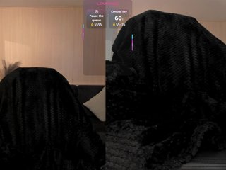 Еротски видео разговор MilaColeman