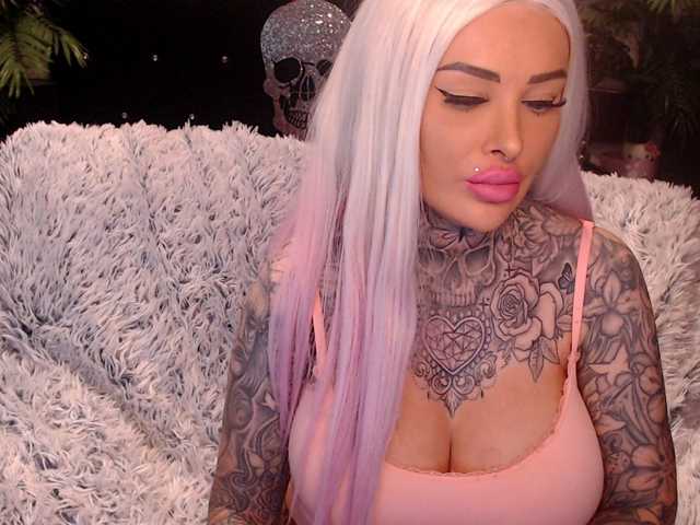 Фотографии MilaElaine Lets have fun! Private chat is always open!