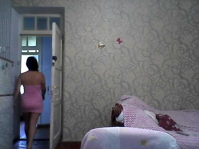 Емитувани слики од екранот milaha777