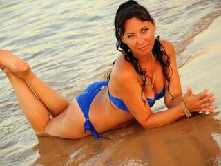 Еротски видео разговор MilaMilfa