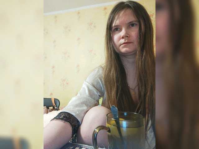 Емитувани слики од екранот _Temptation_